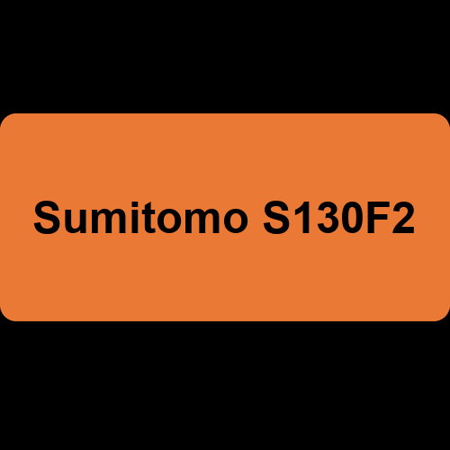 Sumitomo S130F2